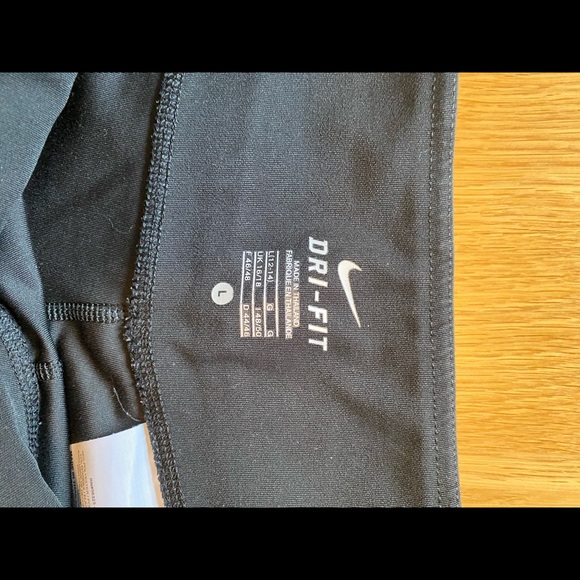 Nike Bike Short - Picture 2 of 3